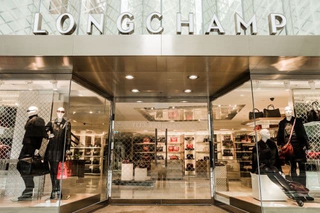 Longchamp Store