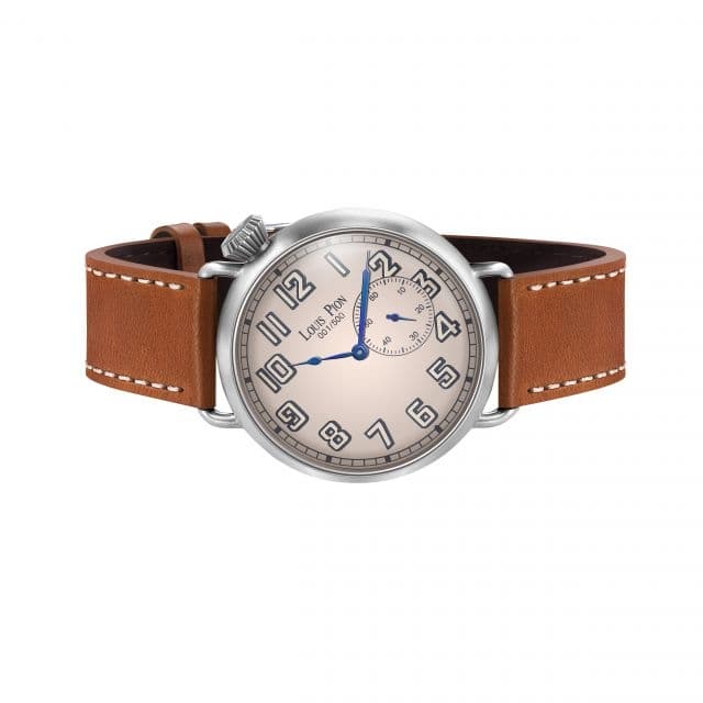 Louis Pion for Galeries Lafayette