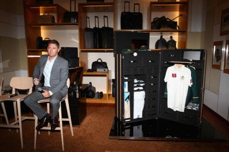 Louis Vuitton Cricket Trunk Louis Vuitton Cricket Trunk