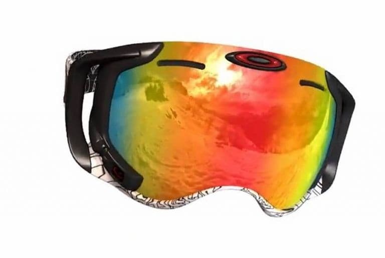 Oakley Airwave