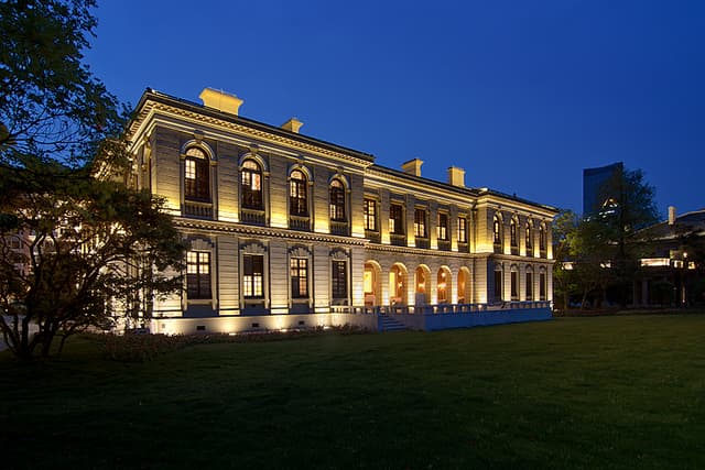 Shanghai Former British Consulate