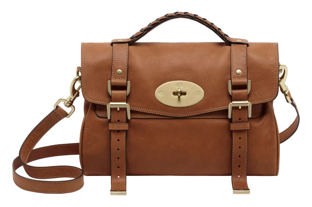 Mulberry Alexa bag
