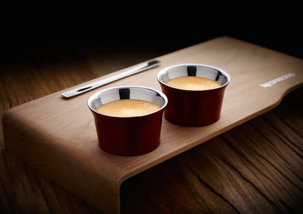 Nespresso KONA