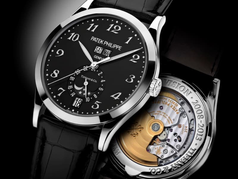 Patek Philippe 5396G
