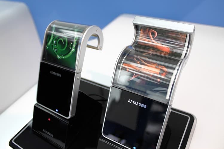 Samsung Youm project