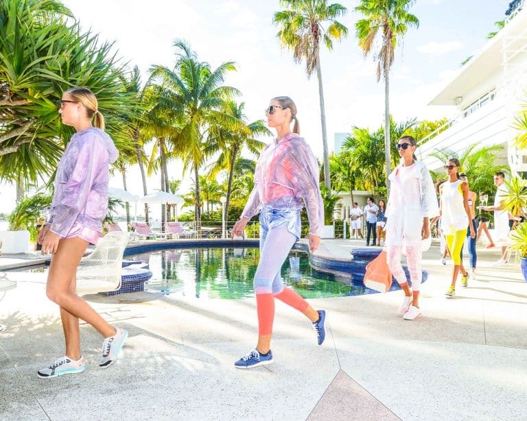 Adidas By Stella McCartney Spring 2013