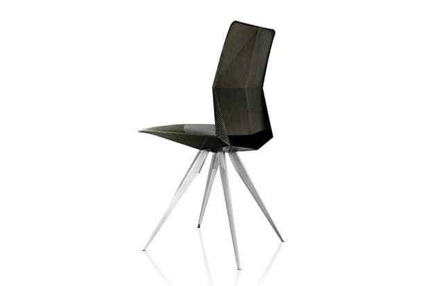 Audi R18 Ultra Chair