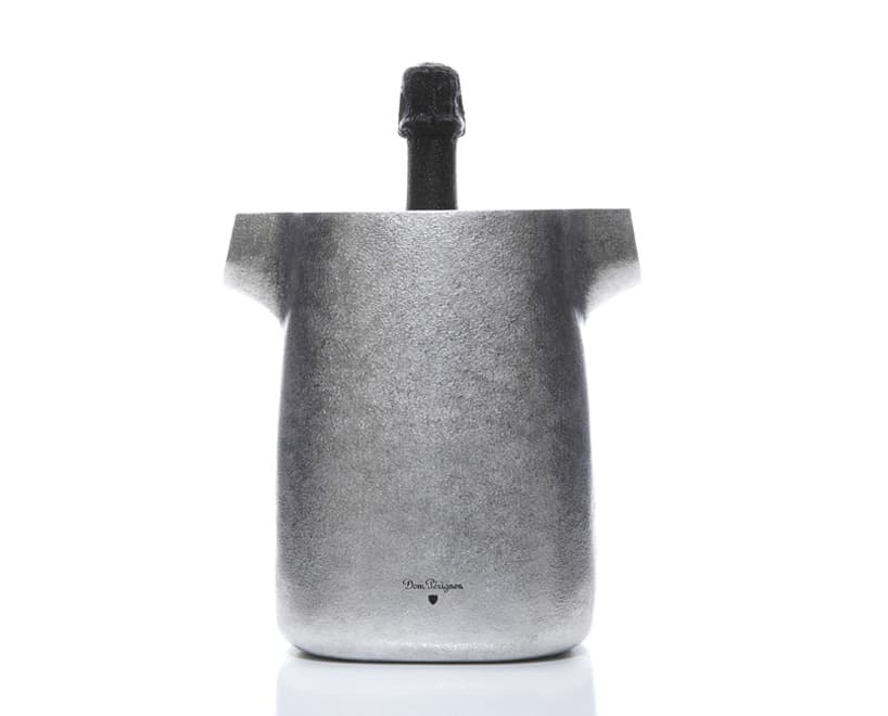 Dom Perignon Cooler Marc Newson