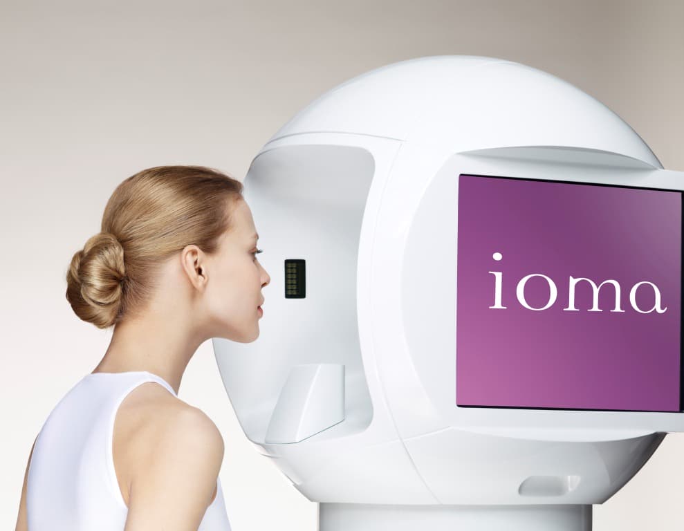 IOMA Sphere