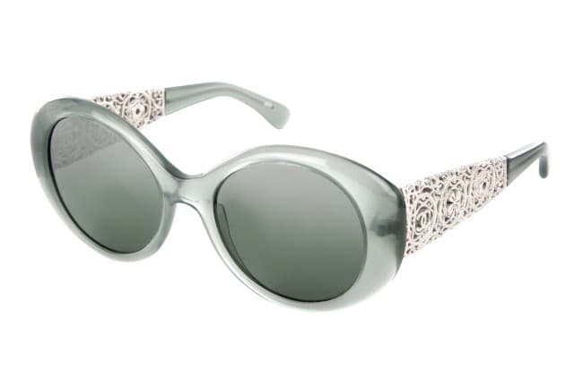 chanel eyewear pic