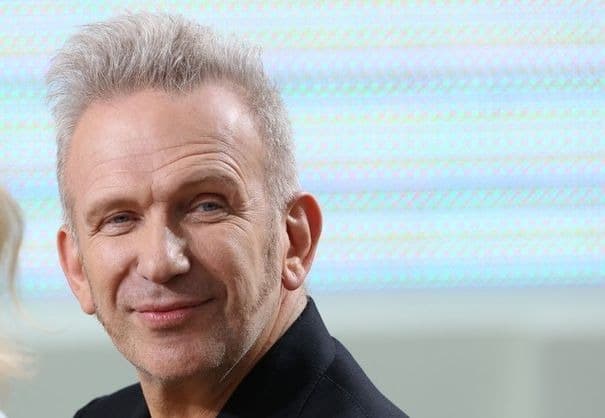 couturier jean paul gaultier