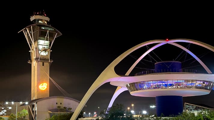 encounter lax