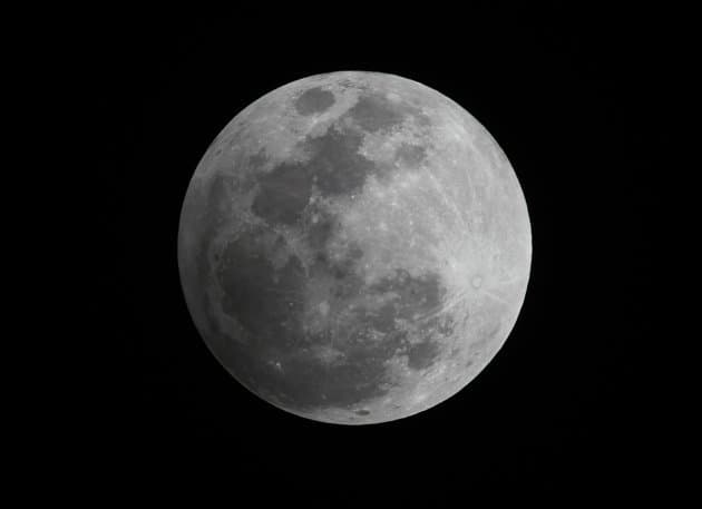 moon