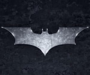 Batman logo