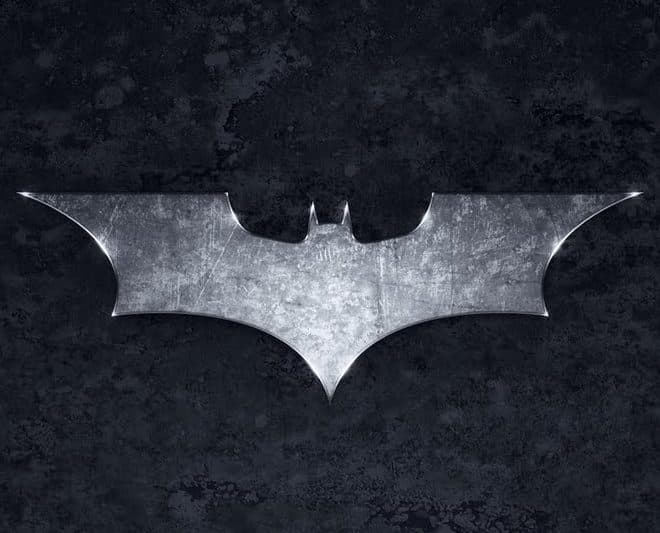 Batman logo
