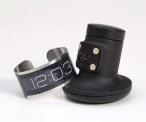 CST-01 Watch