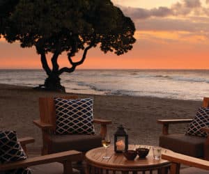 Four Seasons Resort Hualalai