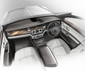 Home of Rolls-Royce Bespoke Collection