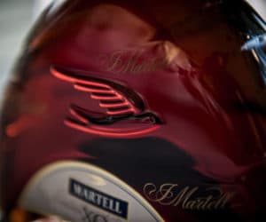 Martell XO swift