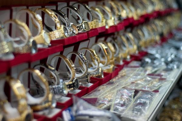 Watches For Sale