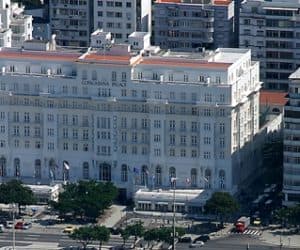 copacabana palace hotel