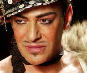 galliano