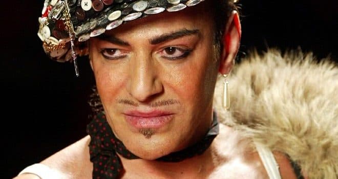 galliano