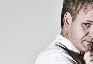 gordon ramsay