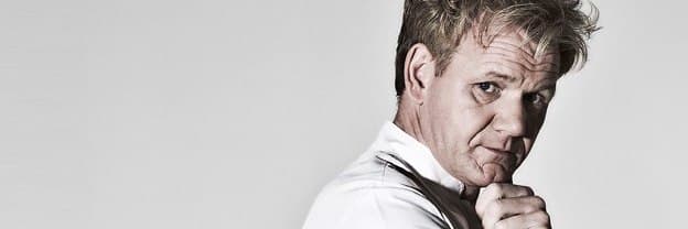gordon ramsay