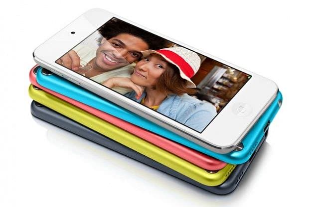 iPhone-5S