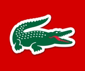 lacoste