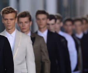 valentino menswear