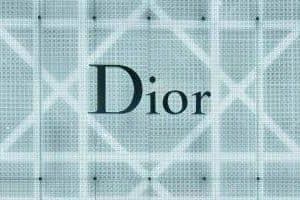 Dior Taipei Store