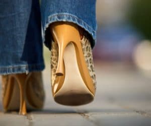 High Heels