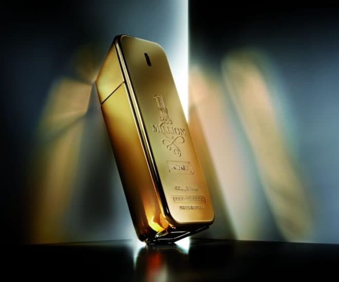 Paco Rabanne 1 Million Intense