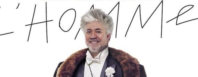 Pedro Almodovar