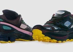 Raf Simons Adidas