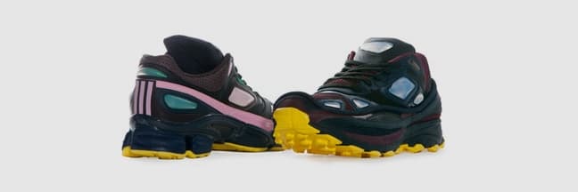 Raf Simons Adidas