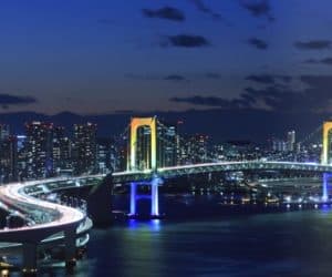 Rainbow Bridge