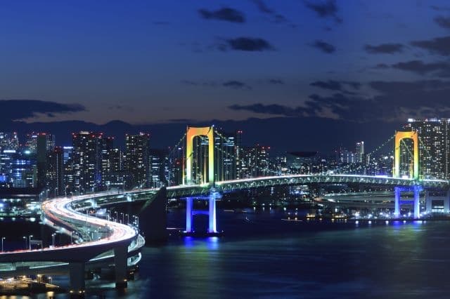 Rainbow Bridge