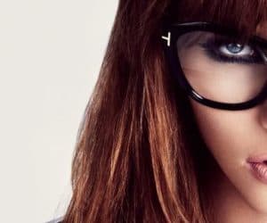 Tom Ford Spring 2013 eyewear