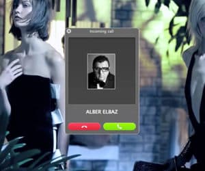 alber elbaz skype