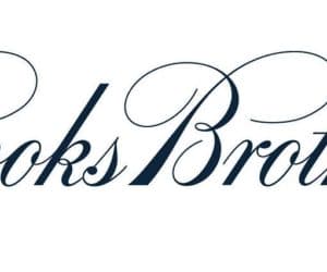 brooks brothers