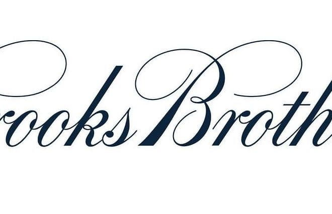 brooks brothers