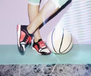 Adidas by Stella McCartney Struthio Boost