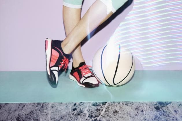 Adidas by Stella McCartney Struthio Boost