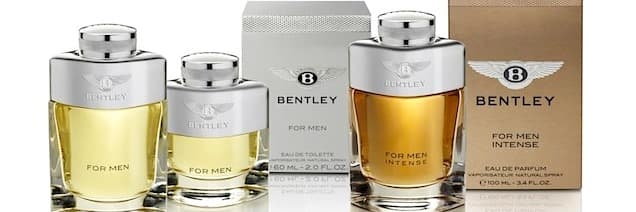 Bentley Fragrance for Men thumb