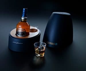 Chivas 18 Pininfarina
