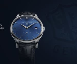 Chopard LUC XPS Platinum