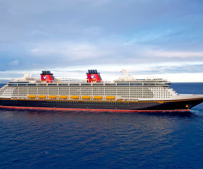 Disney Fantasy